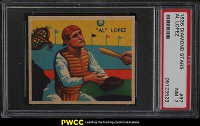 Al Lopez #97