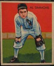 Al Simmons #2