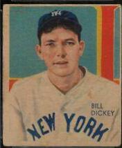 Bill Dickey #103
