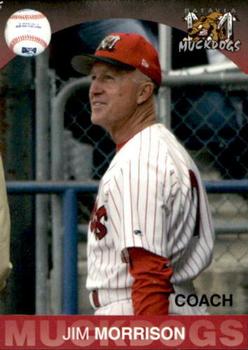 Frank Crosetti #86