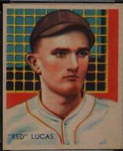 Red Lucas #106