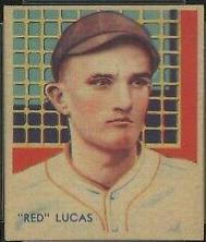 Red Lucas #46