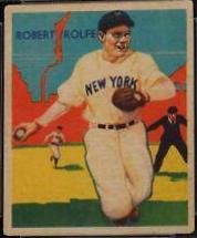 Robert Rolfe #104