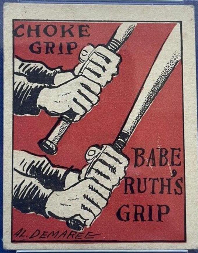 Babe Ruth #42