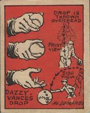 Dazzy Vance #45