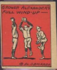 Grover Alexander #48