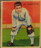 Al Simmons #2