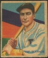 Pie Traynor #99