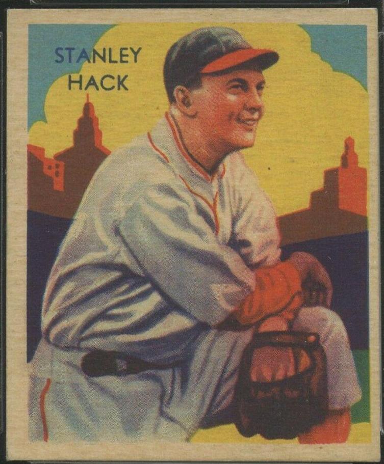 Stanley Hack #107