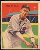 Ted Lyons #43