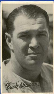 'Buck' Newsom