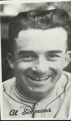 Al Simmons