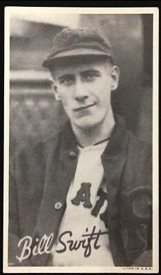Bill Swift