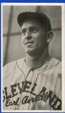 Earl Averill