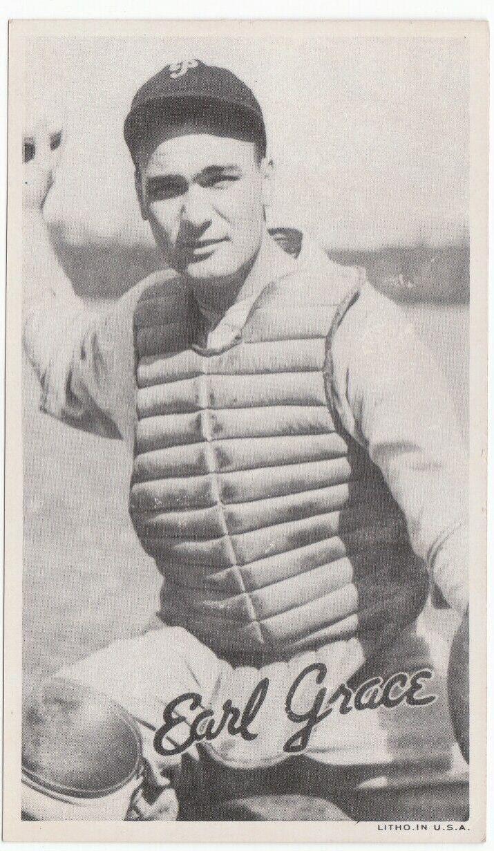 Earl Grace