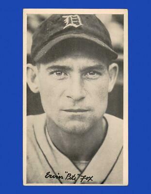 Erwin 'Pete' Fox