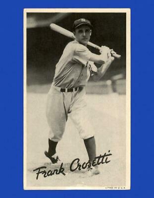 Frank Crosetti