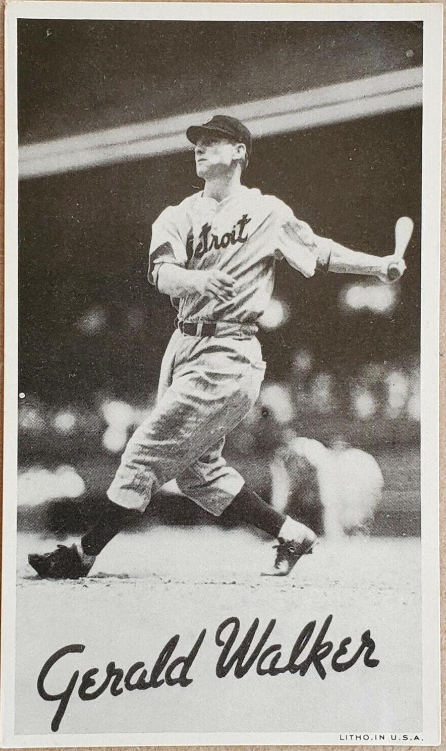 Gerald Walker
