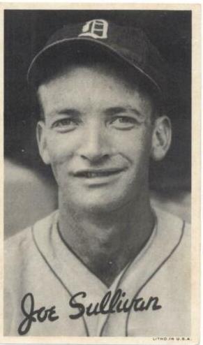 Joe Sullivan