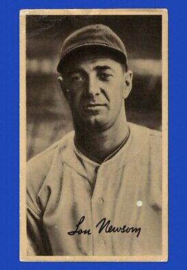 Lou Newsom