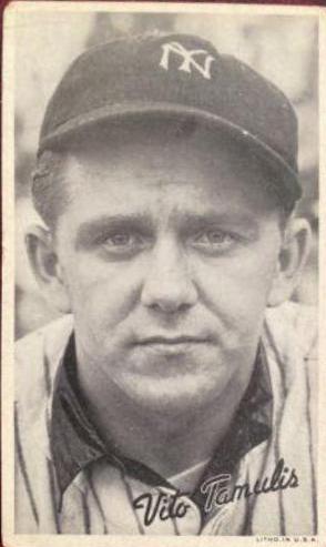 Vito Tamulis