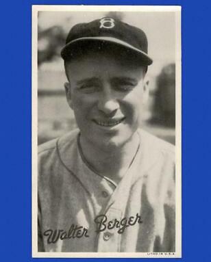 Walter Berger