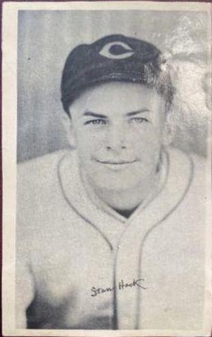Stan Hack