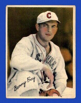 Benny Frey