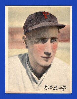 Bill Swift