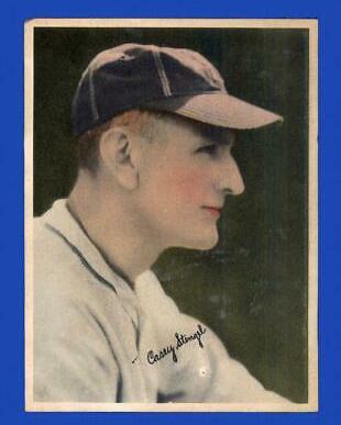 Casey Stengel