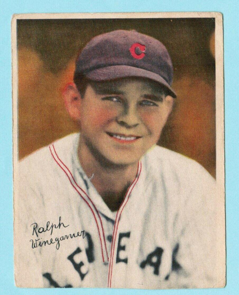 Ralph Winegarner