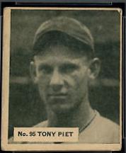 Tony Piet #95