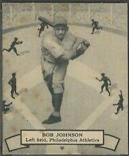 Bob Johnson #123