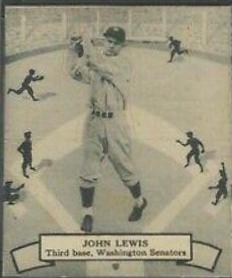 John Lewis #101