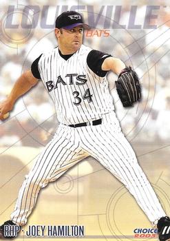 Rick Ferrell #132