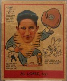 Al Lopez #281