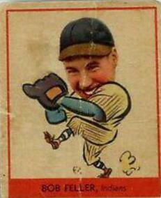 Bob Feller #264