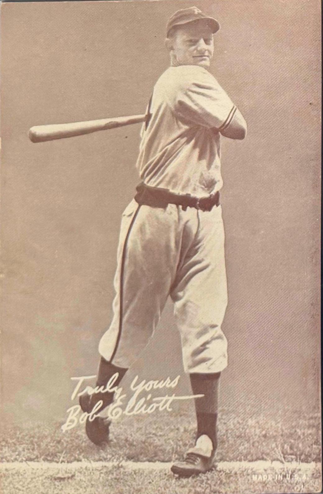 Bob Elliott