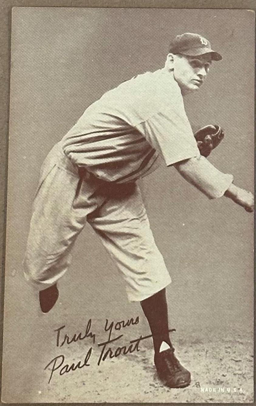 Paul Trout