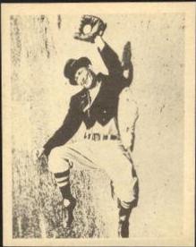 Al Schacht [Sample] #113