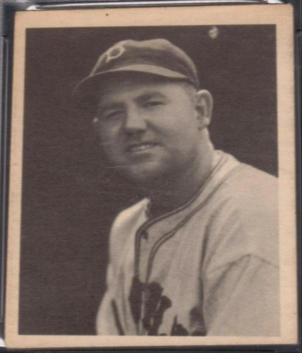 Babe Phelps [Sample] #96
