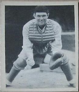Bill Dickey [Sample] #30