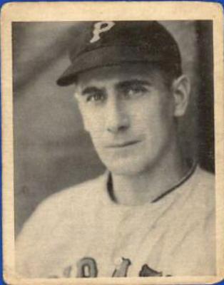 Bill Swift #129