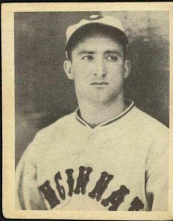 Billy Myers #38