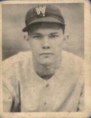 Buddy Lewis #47