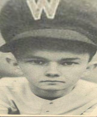 Buddy Lewis [Sample] #47