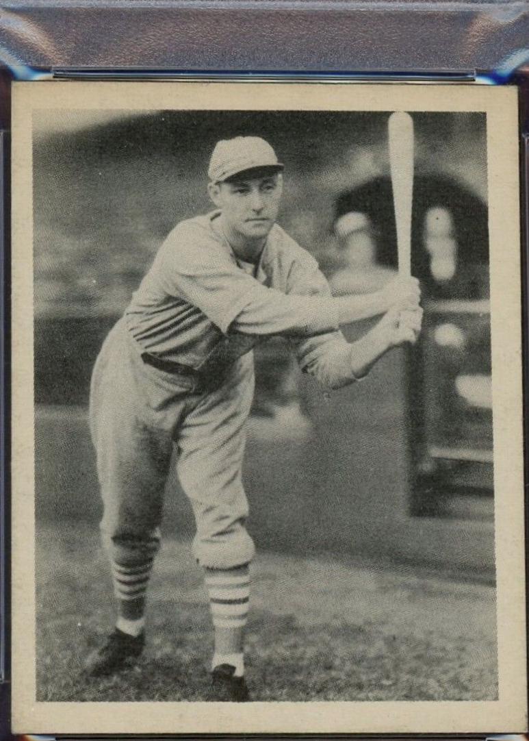 Charley Gelbert [Sample] #93