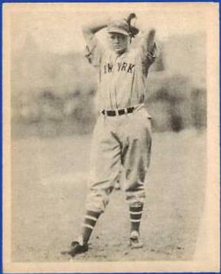 Dick Coffman #24