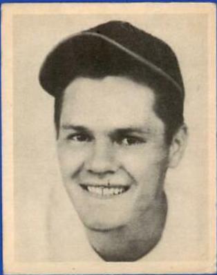 Eddie Joost #67