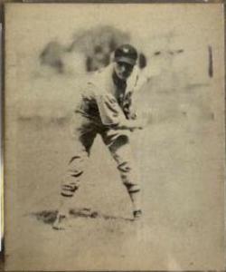 Hal Schumacher [Sample] #73